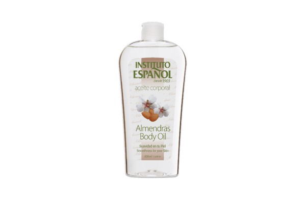 Aceite Corporal de Almendras Instituto Español