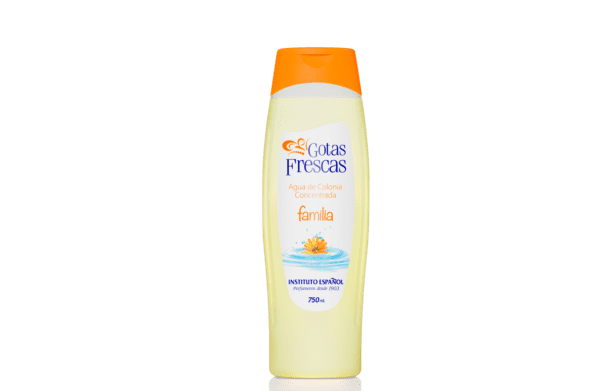 Gotas Frescas Familia 750 ml