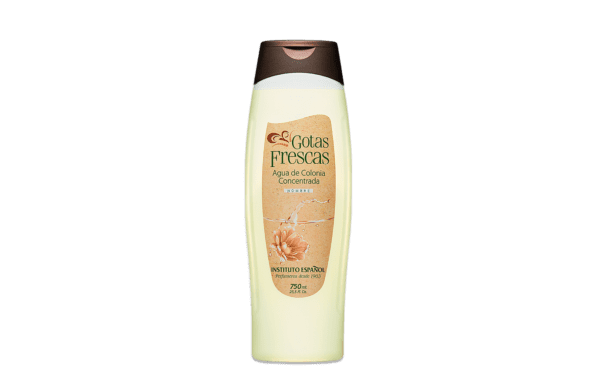 Gotas Frescas Hombre 750 ml