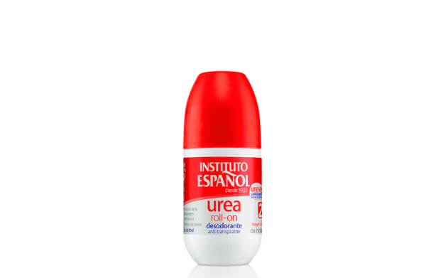 Desodorante Roll-on Urea Instituto Español