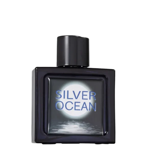 Perfume para Hombres Silver Ocean