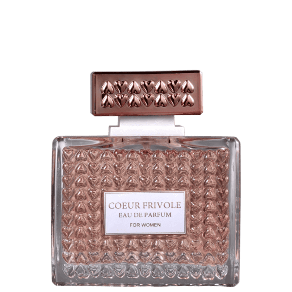 Perfume Femenino Coeur Frivole Linn Young