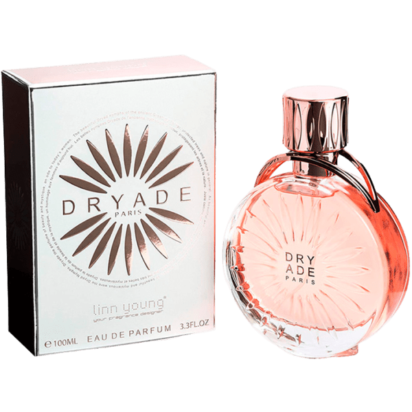 Perfume Linn Young -Dryade Paris