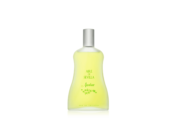 Instituto Español Aire Sevilla Azahar Eau De Toilette para Damas