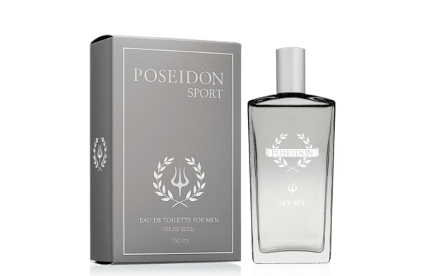 Instituto Español Poseidon Sport Eau de Toilette para Hombre